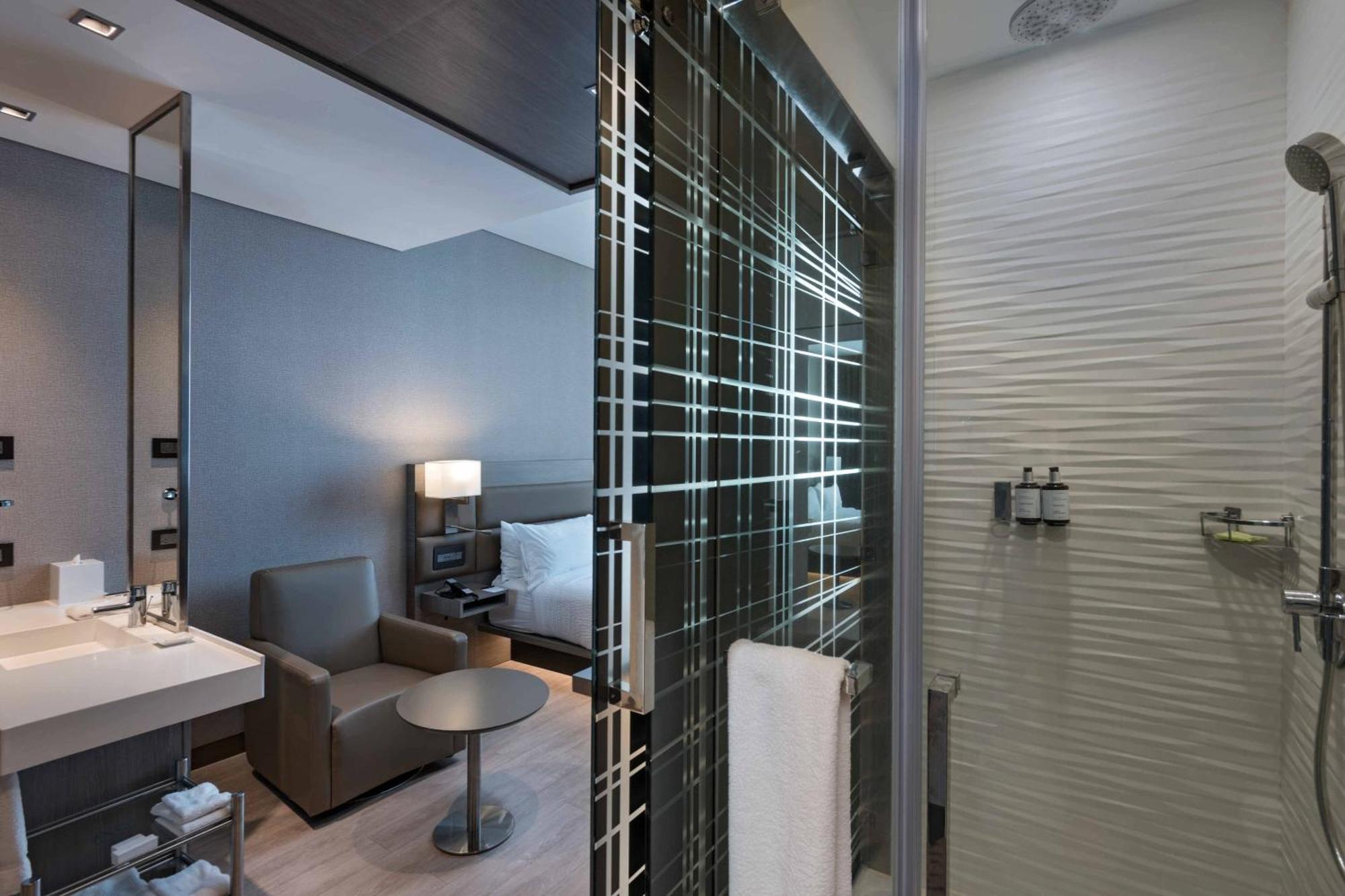 Ac Hotels By Marriott Гватемала Экстерьер фото